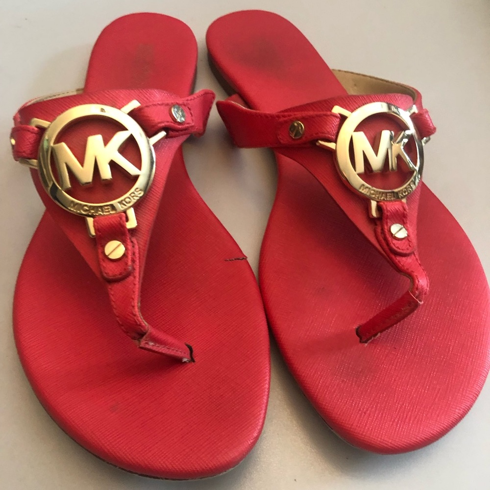 Michael Kors sandals